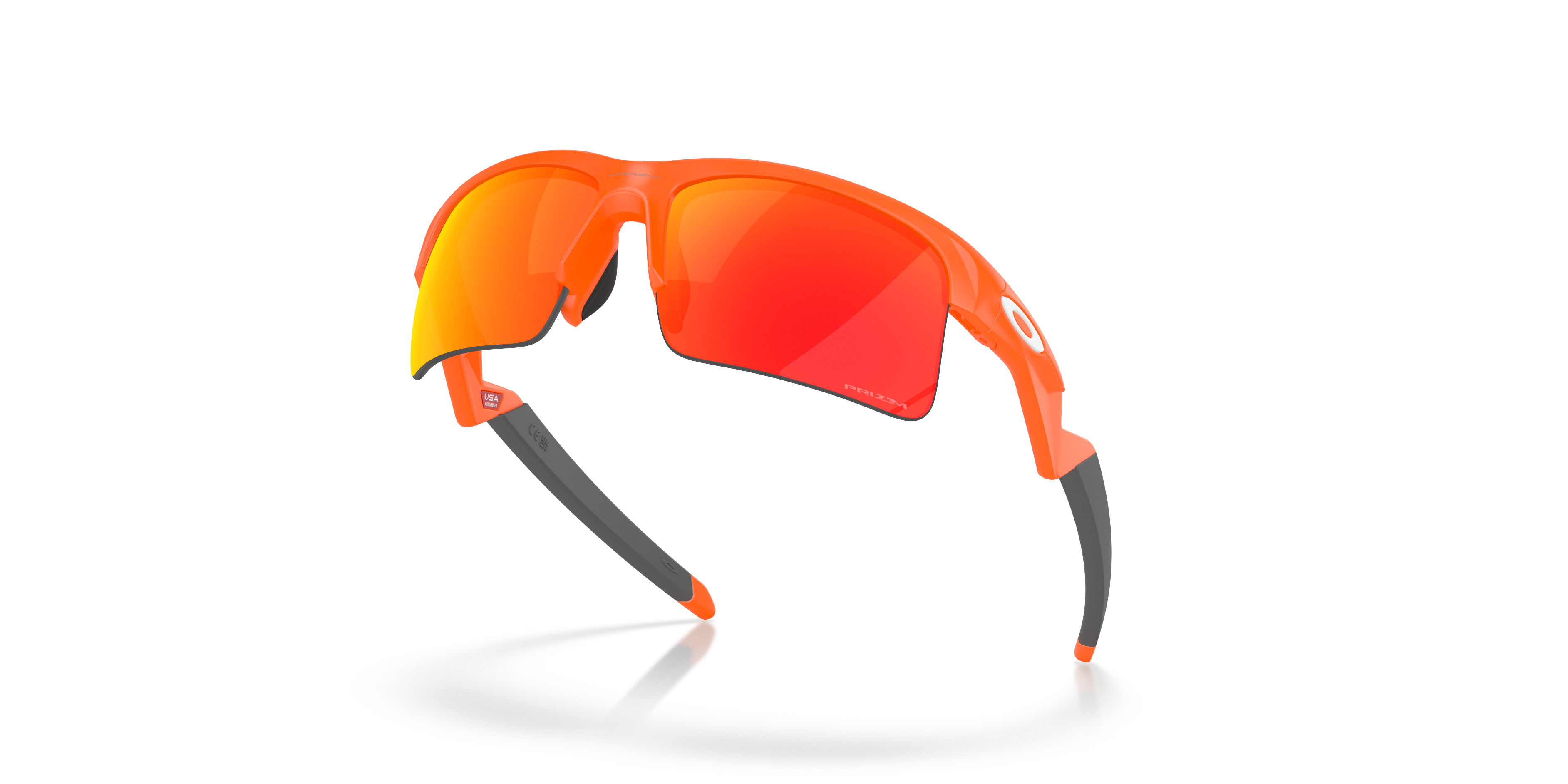 OJ9013 Capacitor (Youth Fit)
