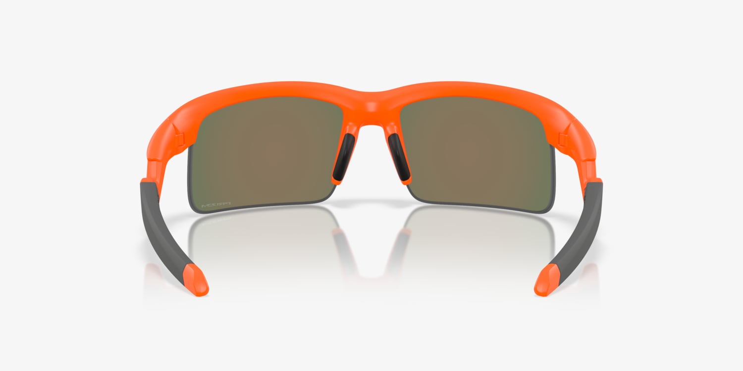 Oakley OJ9013 Capacitor (Youth Fit) Sunglasses | LensCrafters Oakley OJ9013 Capacitor (Youth Fit) Sunglasses | LensCrafters