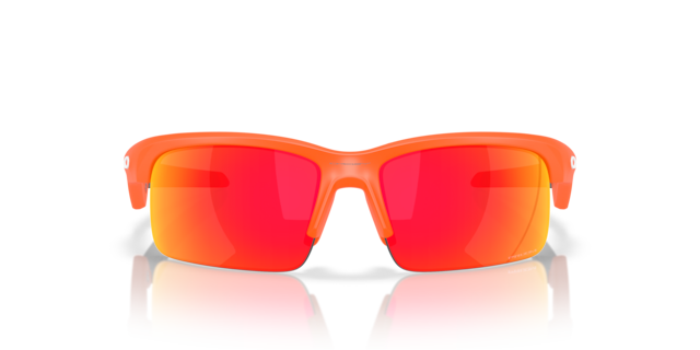 Oakley Unisex Matte Neon Orange