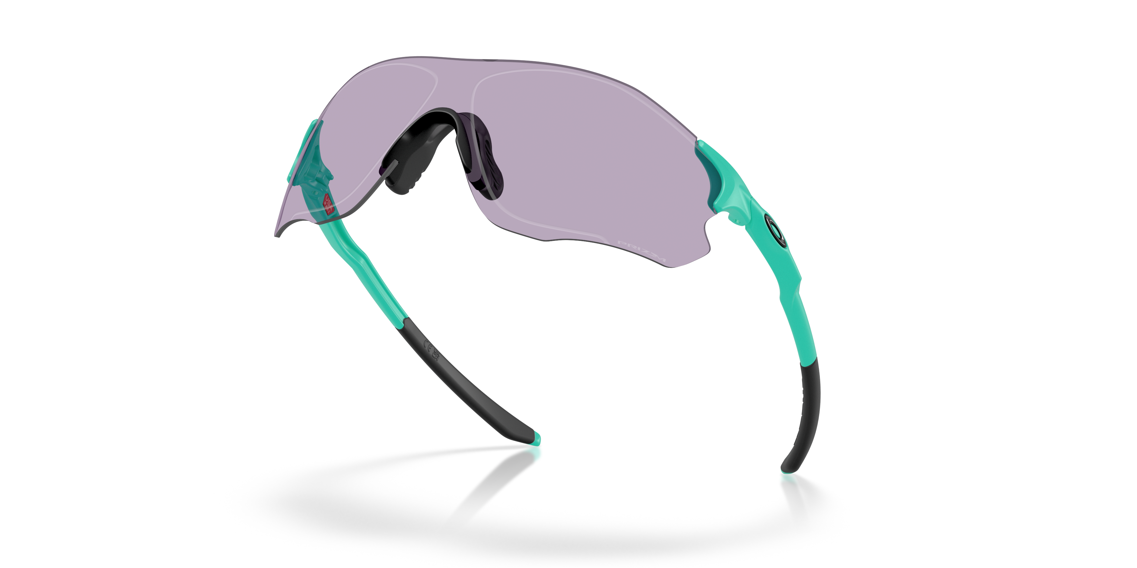 OO9313 EVZero™ Path® (Low Bridge Fit)