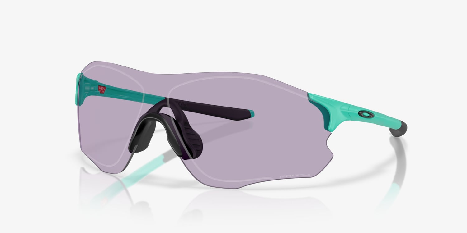 Oakley OO9313 EVZero™ Path® (Low Bridge Fit) Sunglasses Oakley OO9313 EVZero™ Path® (Low Bridge Fit) Sunglasses