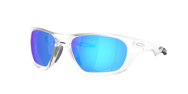 Oakley Man Matte Clear