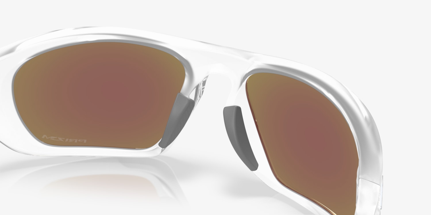 サングラス OAKLEY SS25 LATERALIS (0OO9431 02) Oakley OO9431 Lateralis Sunglasses | LensCrafters