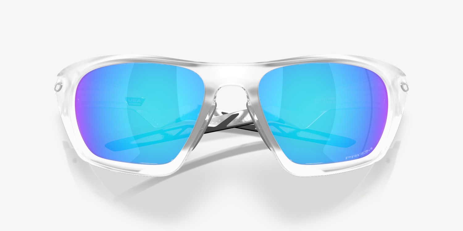 Oakley OO9431 Lateralis Sunglasses | LensCrafters Oakley OO9431 Lateralis Sunglasses | LensCrafters