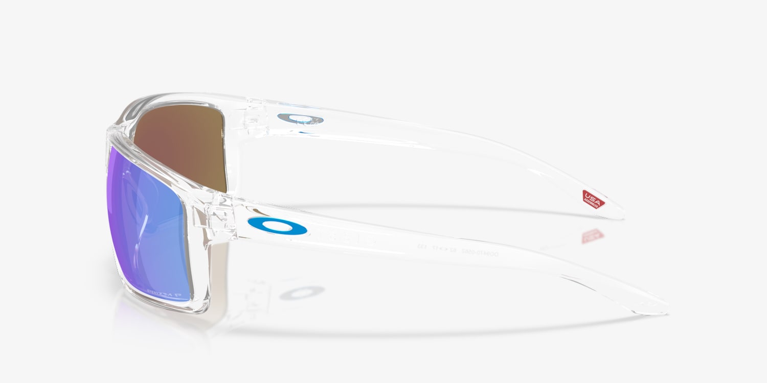 Oakley OO9470 Gibston XL Sunglasses | LensCrafters Oakley OO9470 Gibston XL Sunglasses | LensCrafters
