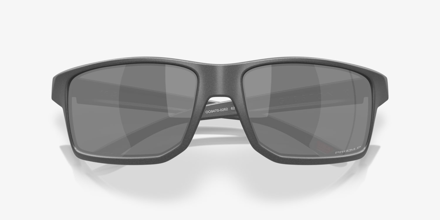 Oakley OO9470 Gibston XL Sunglasses | LensCrafters Oakley OO9470 Gibston XL Sunglasses | LensCrafters
