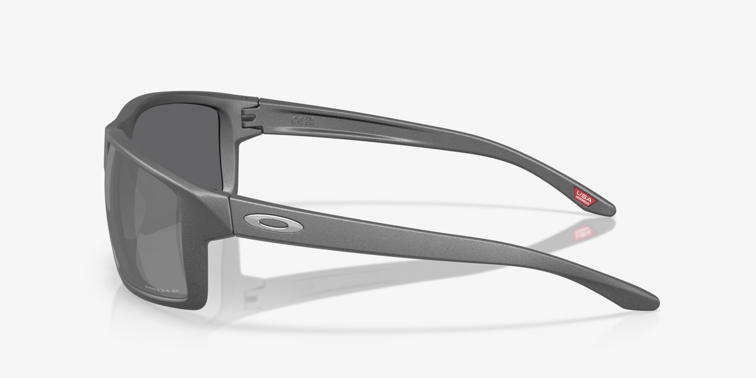 Oakley OO9470 Gibston XL Sunglasses | LensCrafters Oakley OO9470 Gibston XL Sunglasses | LensCrafters