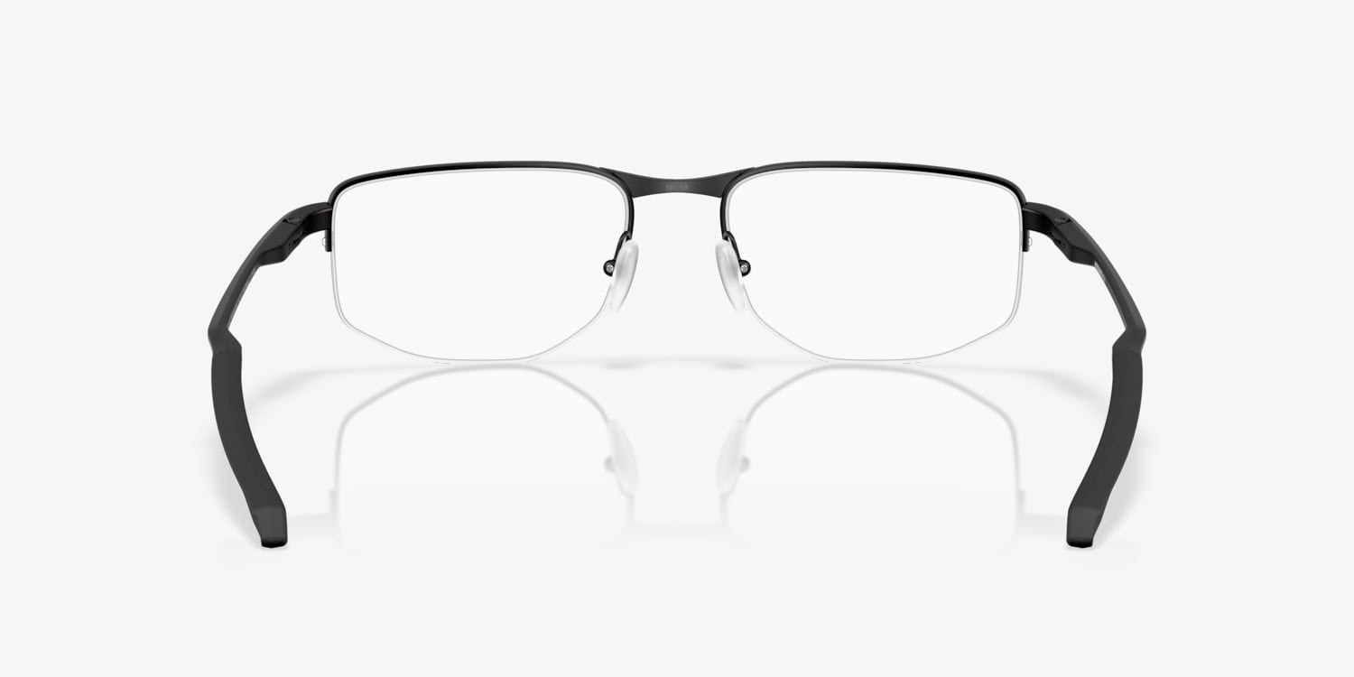 Oakley OX3035 Addams 0.5 Eyeglasses | LensCrafters
