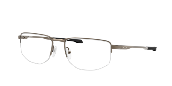 Oakley OX3035 Addams 0.5 Eyeglasses | LensCrafters