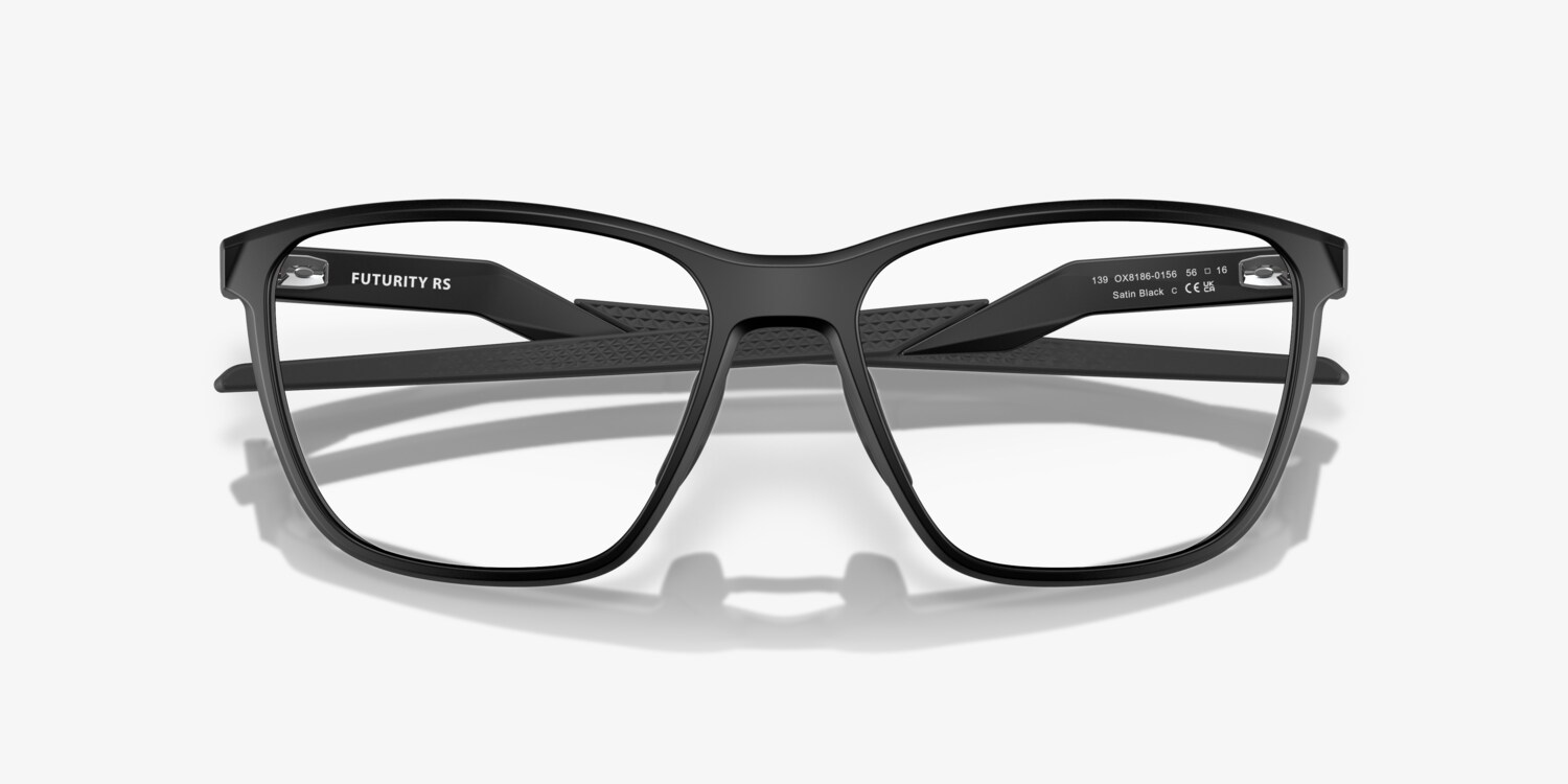 Oakley OX8186 Futurity RS Eyeglasses | LensCrafters Oakley OX8186 Futurity RS Eyeglasses | LensCrafters