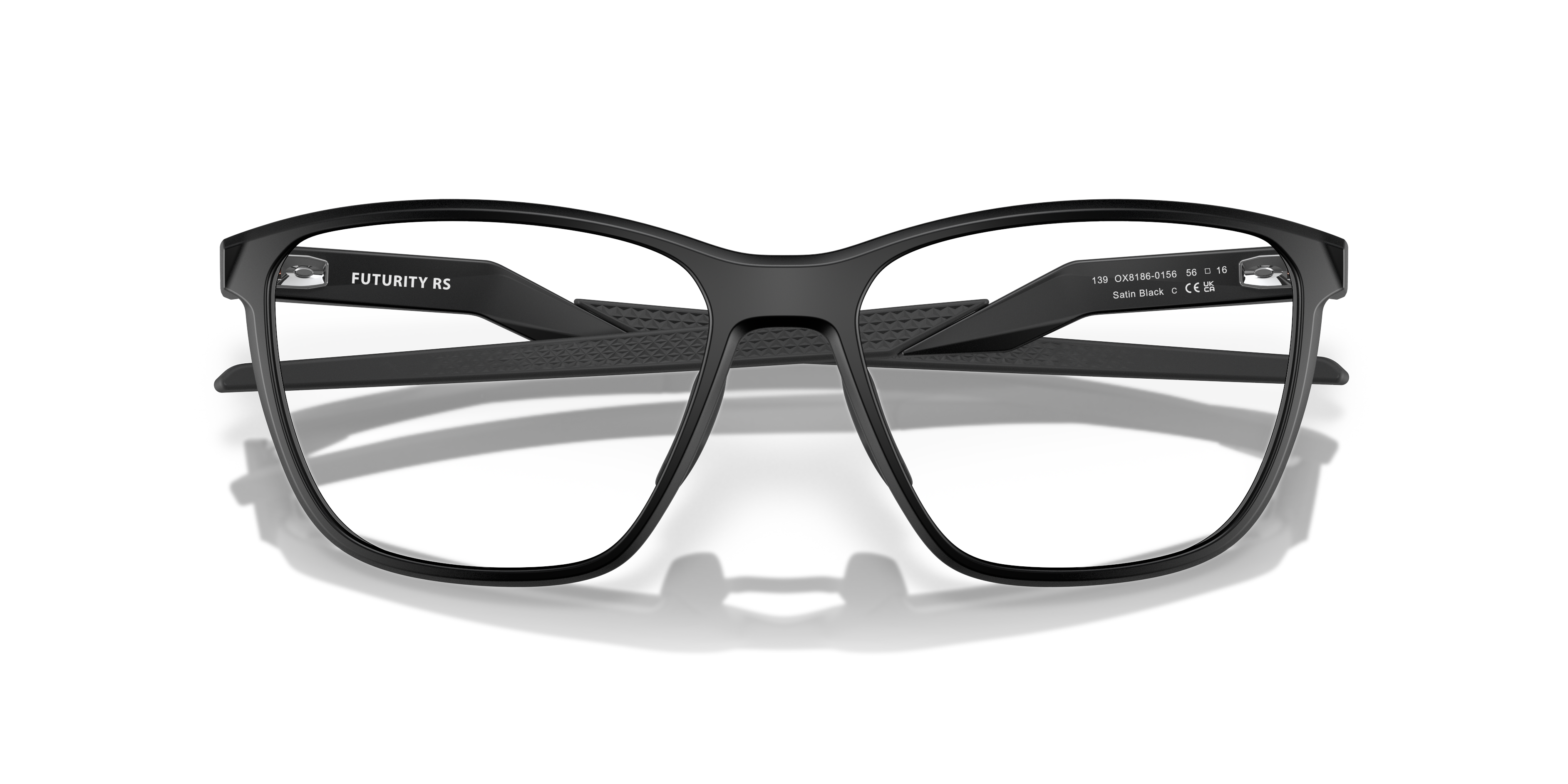 OX8186 Futurity RS