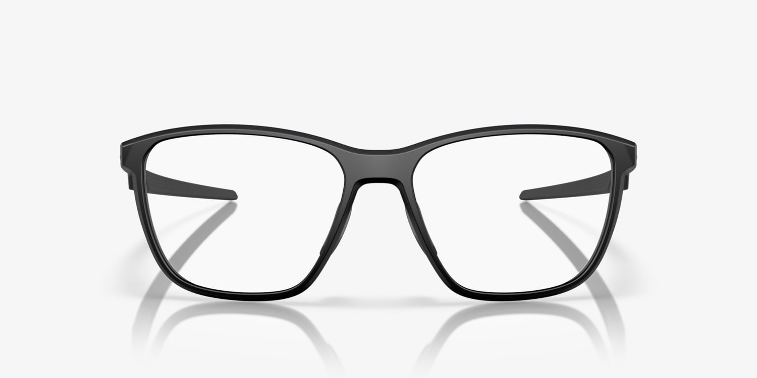 SQUARELINE☆Alf Oakley OX8186 Futurity RS Eyeglasses | LensCrafters