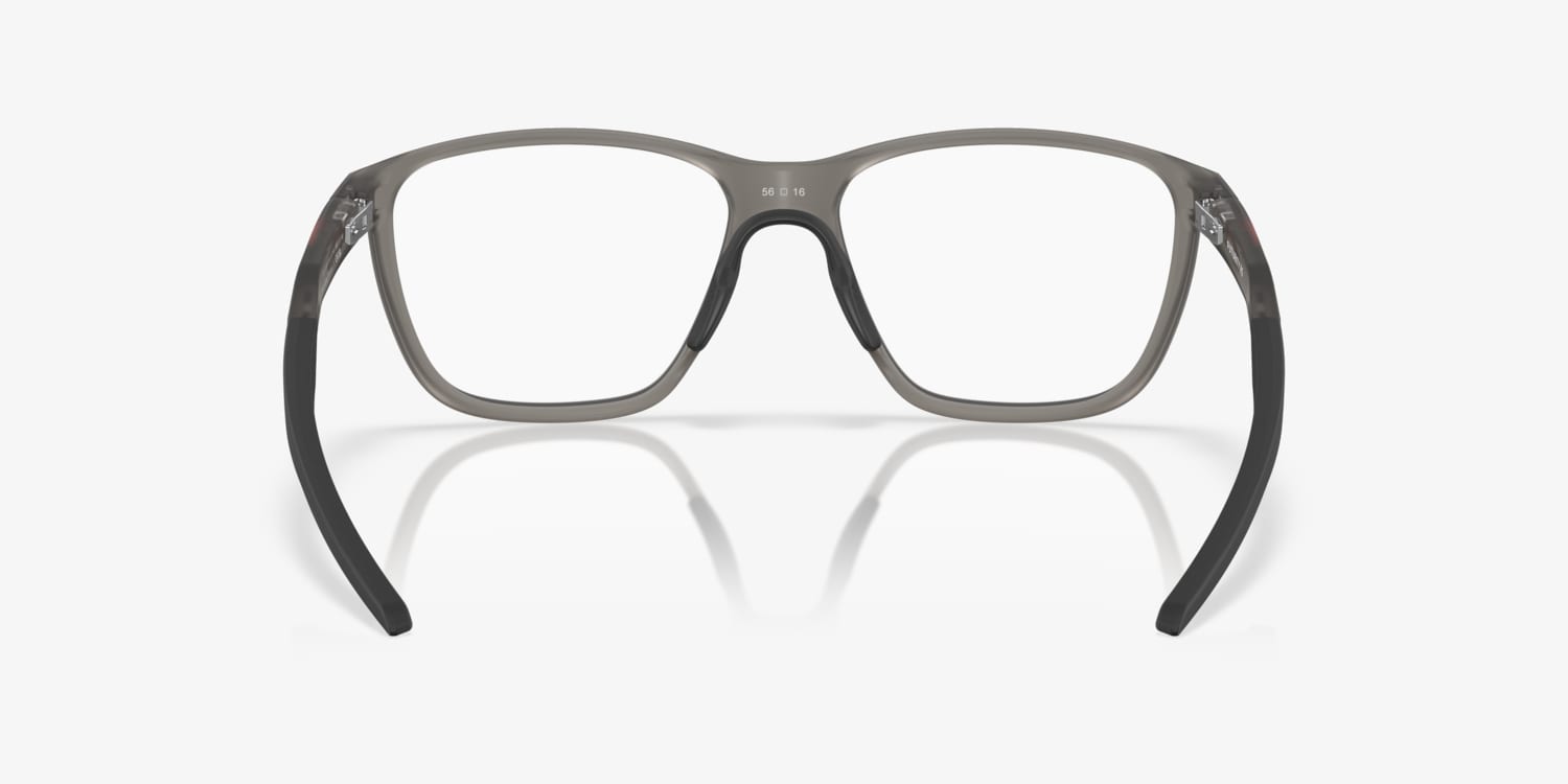 Oakley OX8186 Futurity RS Eyeglasses | LensCrafters Oakley OX8186 Futurity RS Eyeglasses | LensCrafters