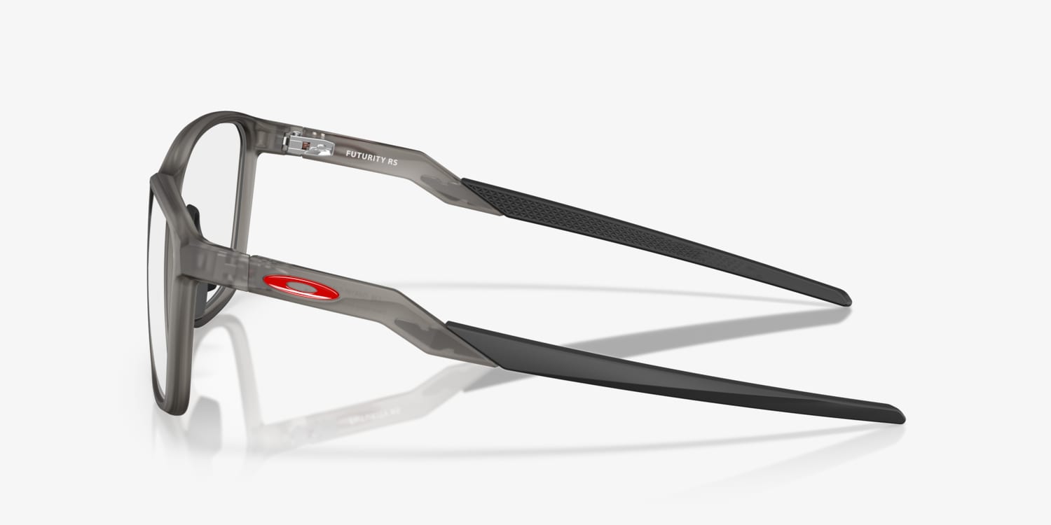 Oakley OX8186 Futurity RS Eyeglasses | LensCrafters Oakley OX8186 Futurity RS Eyeglasses | LensCrafters