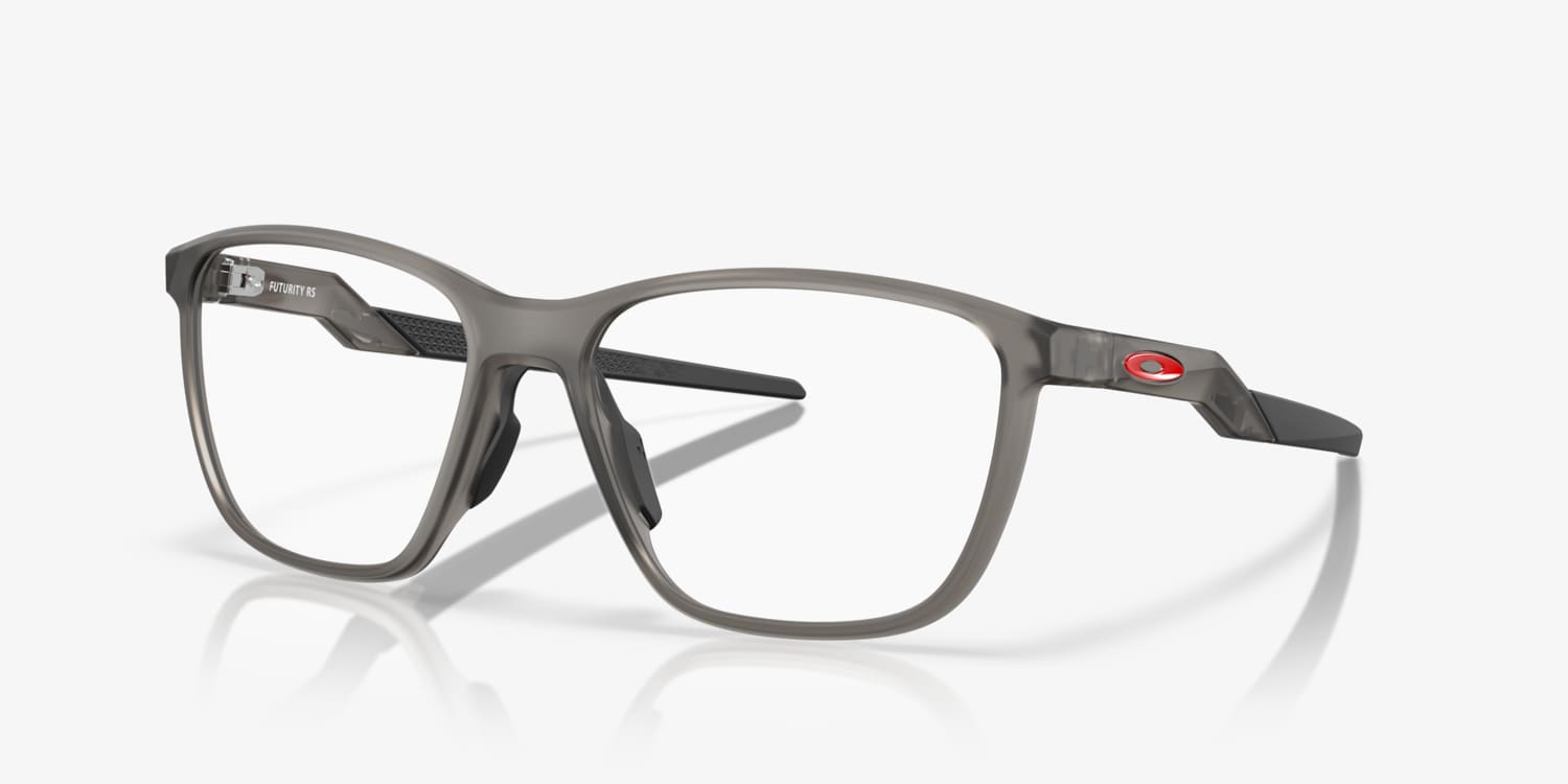 Oakley OX8186 Futurity RS Eyeglasses | LensCrafters Oakley OX8186 Futurity RS Eyeglasses | LensCrafters