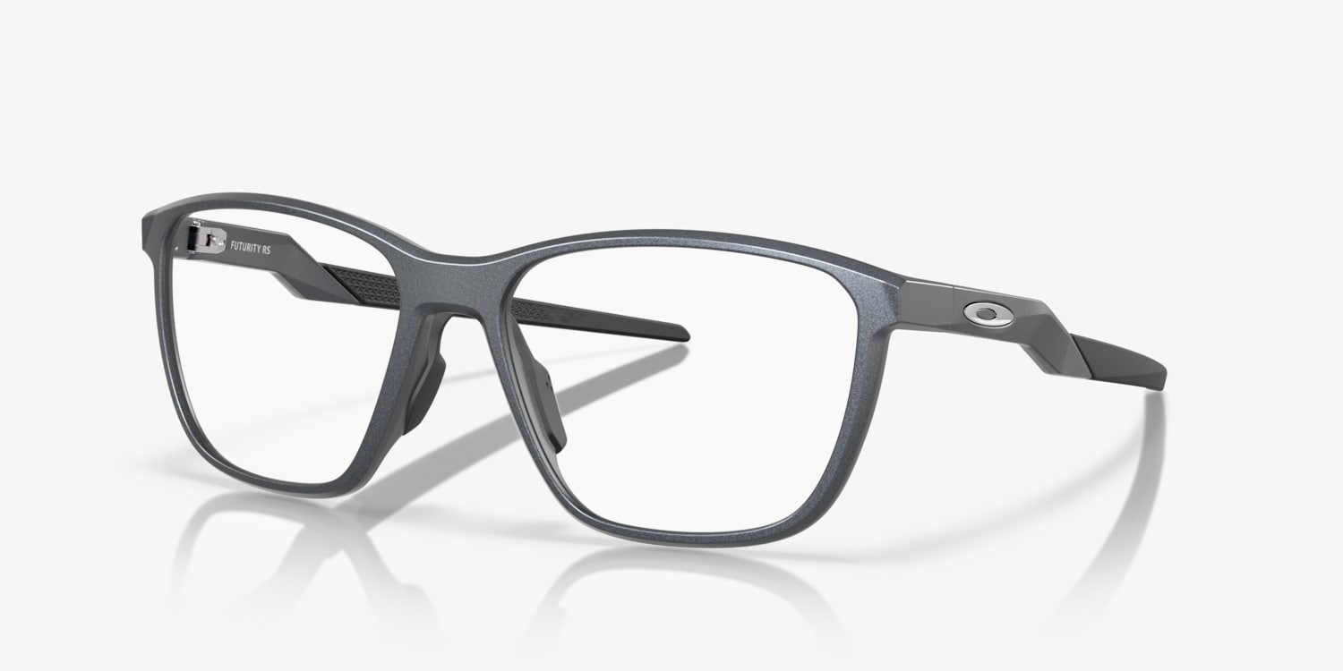 Oakley OX8186 Futurity RS Eyeglasses | LensCrafters Oakley OX8186 Futurity RS Eyeglasses | LensCrafters