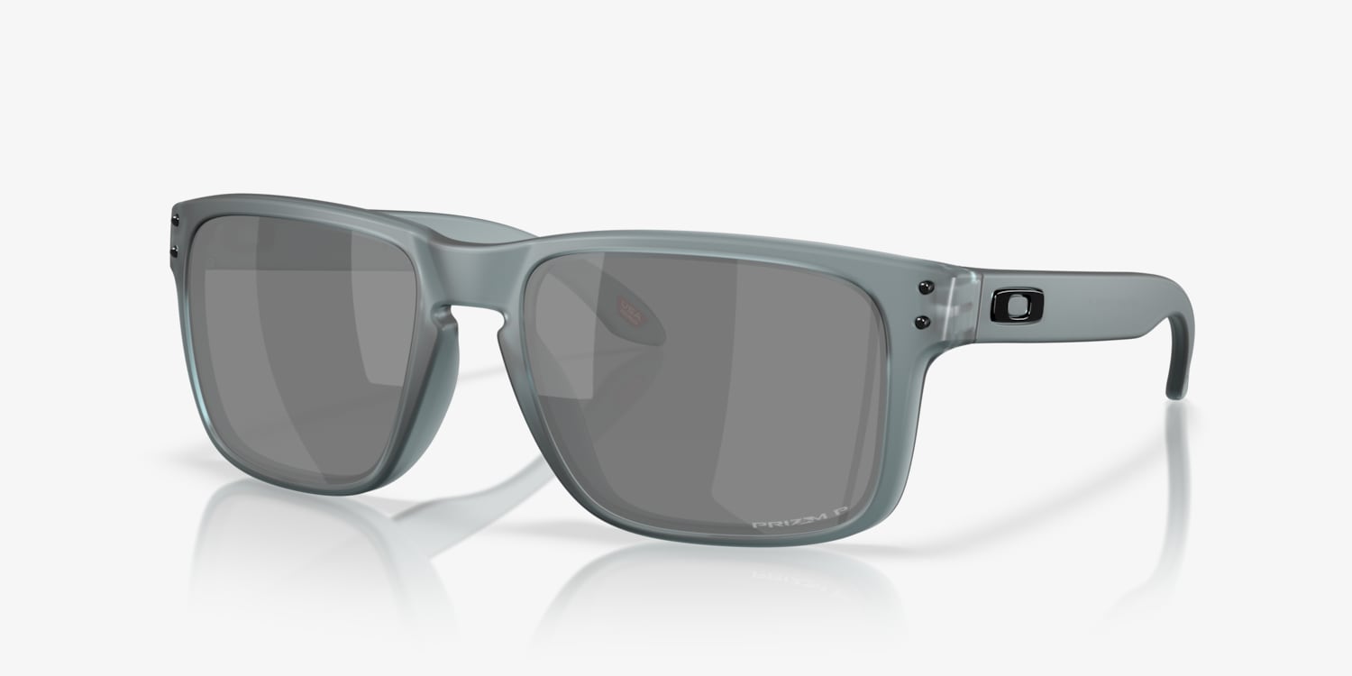 正規品販売! Oakley OO9102 LensCrafters | Sunglasses Holbrook™ セル、プラスチックフレーム