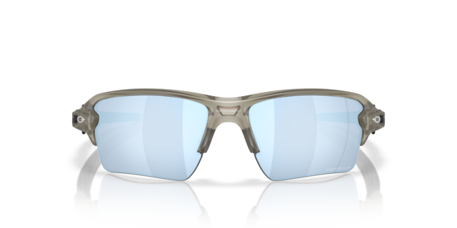 Oakley Man  Matte Grey Ink