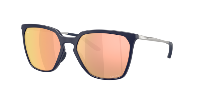 Oakley Woman Matte Navy