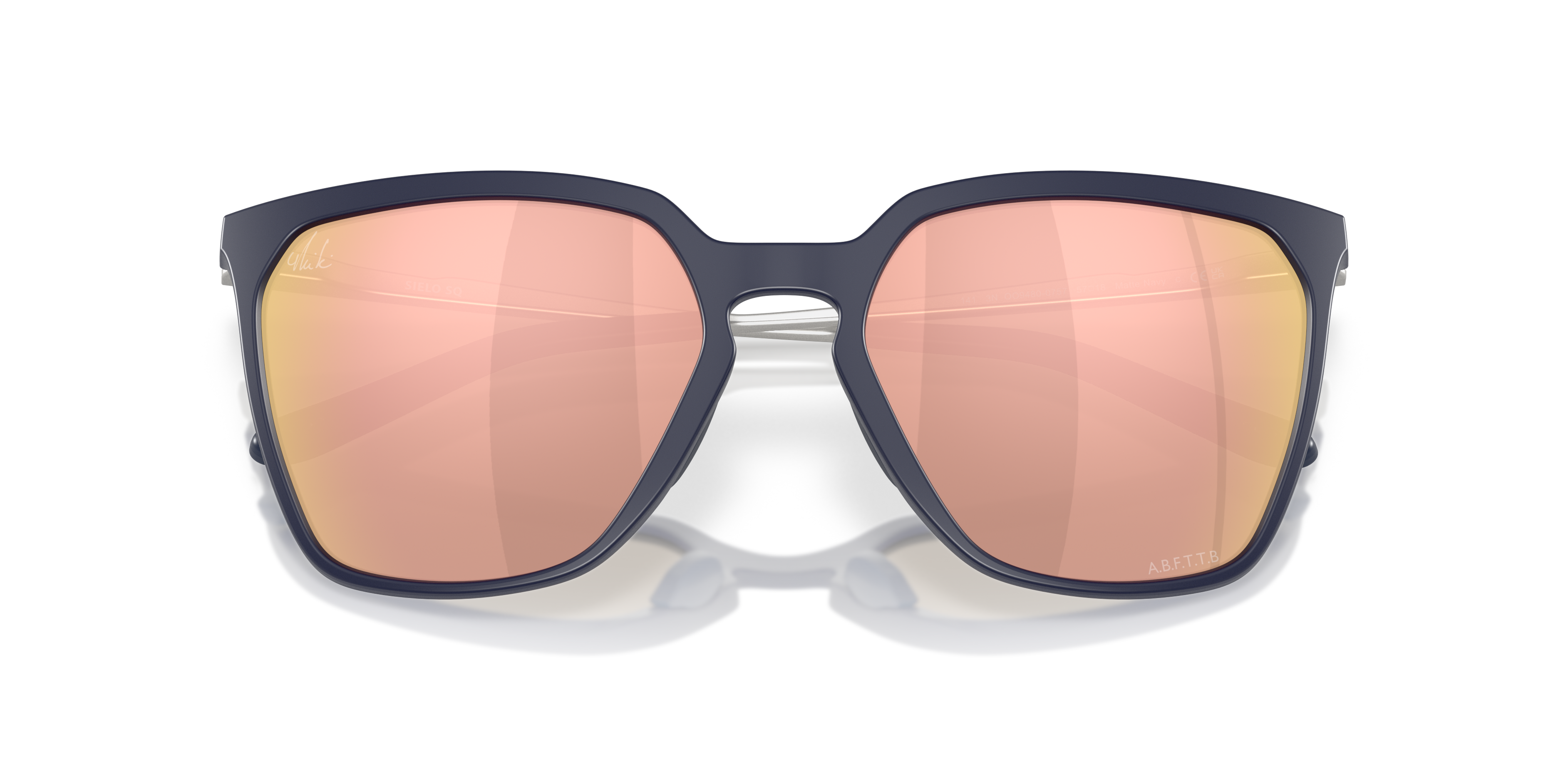 OO9480 Mikaela Shiffrin Signature Series Sielo SQ
