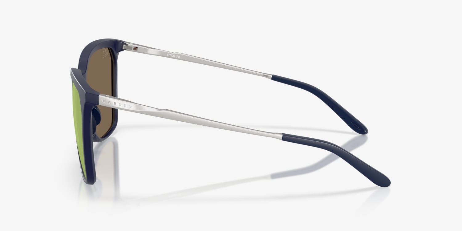 Oakley OO9480 Mikaela Shiffrin Signature Series Sielo SQ Oakley OO9480 Mikaela Shiffrin Signature Series Sielo SQ
