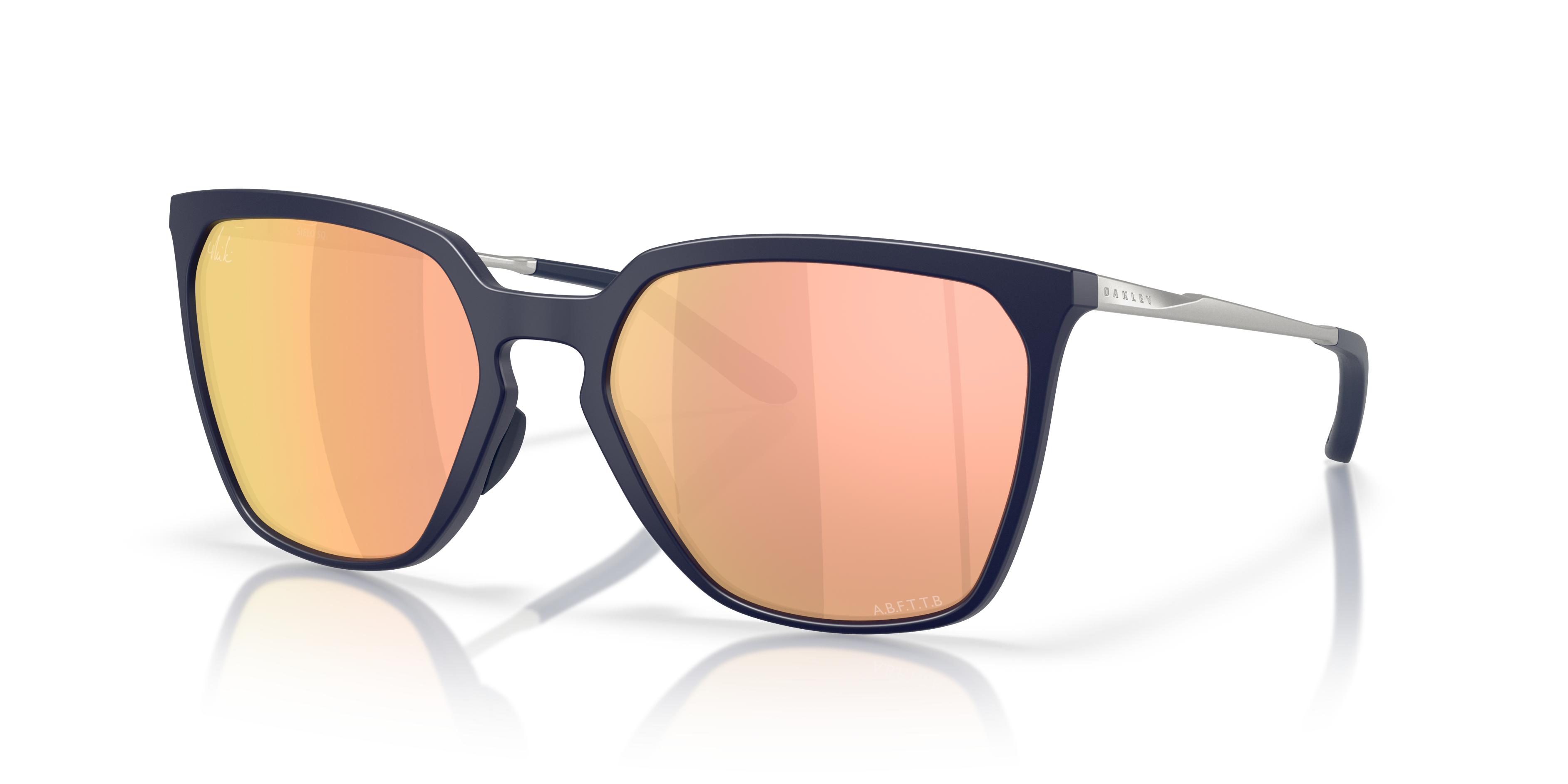 OO9480 Mikaela Shiffrin Signature Series Sielo SQ