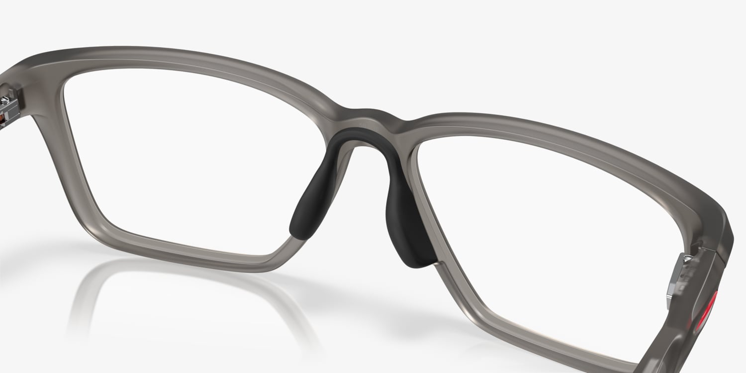 Oakley OX8188D Double Down Eyeglasses | LensCrafters Oakley OX8188D Double Down Eyeglasses | LensCrafters