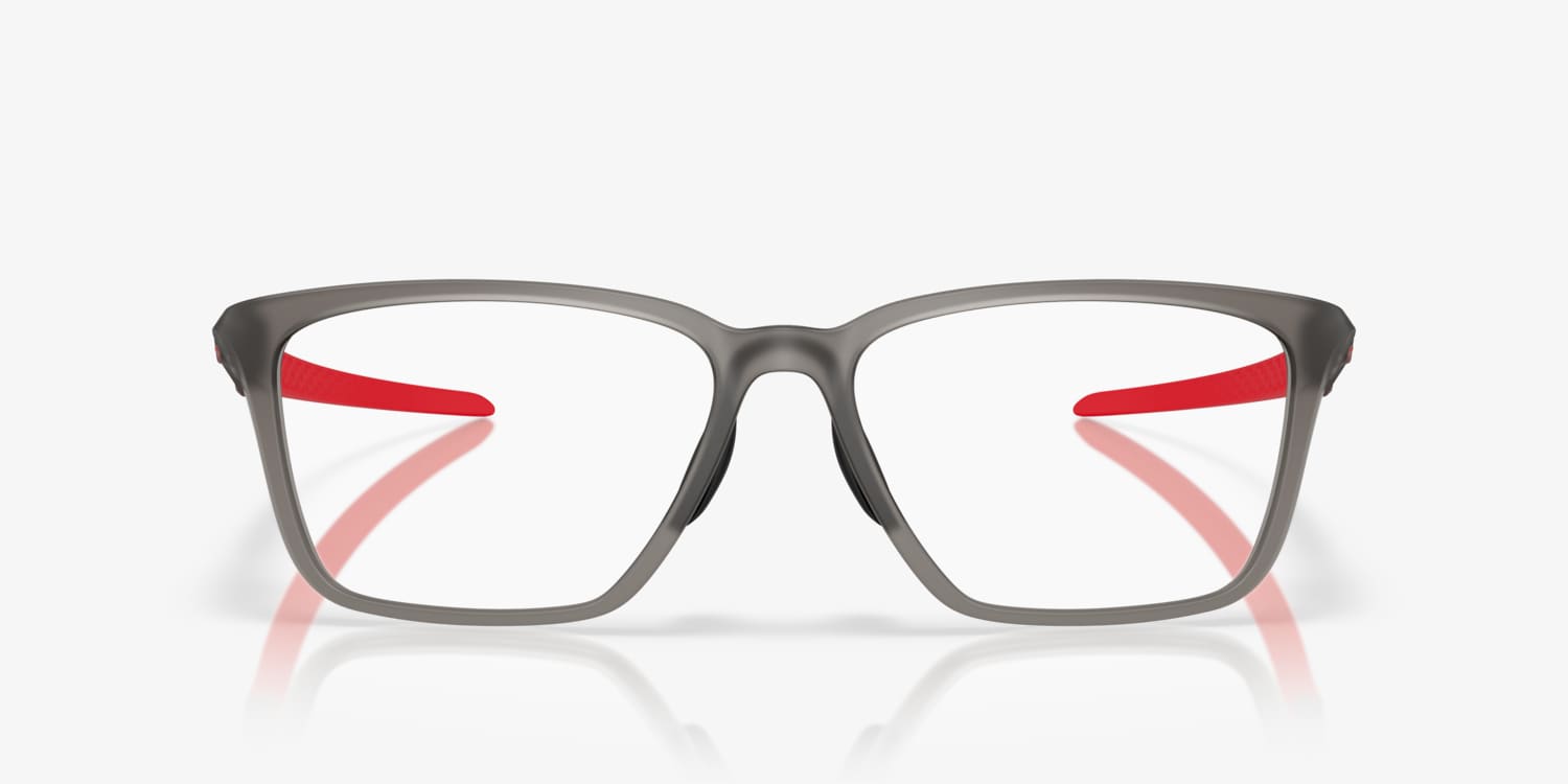 Oakley OX8188D Double Down Eyeglasses | LensCrafters Oakley OX8188D Double Down Eyeglasses | LensCrafters