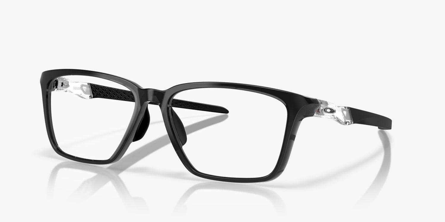 OAKLEY BDS24S07003863OR12 関税送料込 Oakley OX8188D Double Down Eyeglasses | LensCrafters