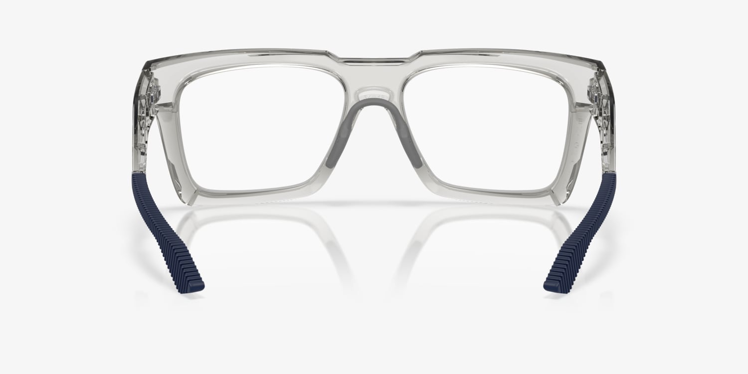 Oakley OX8190 Enigma Ink Eyeglasses | LensCrafters Oakley OX8190 Enigma Ink Eyeglasses | LensCrafters