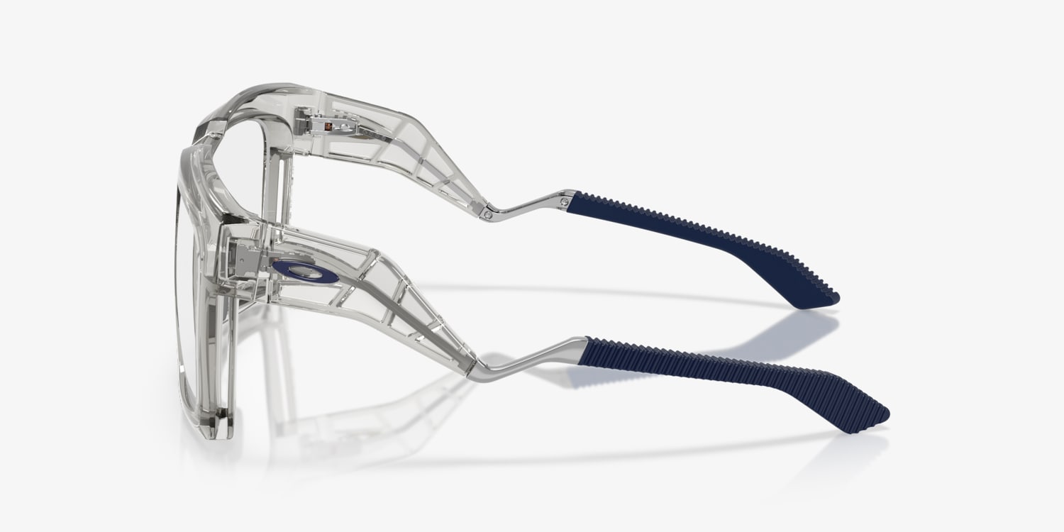 Oakley OX8190 Enigma Ink Eyeglasses | LensCrafters Oakley OX8190 Enigma Ink Eyeglasses | LensCrafters