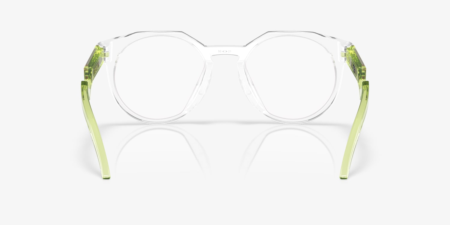 Oakley OX8139 HSTN Eyeglasses | LensCrafters Oakley OX8139 HSTN Eyeglasses | LensCrafters