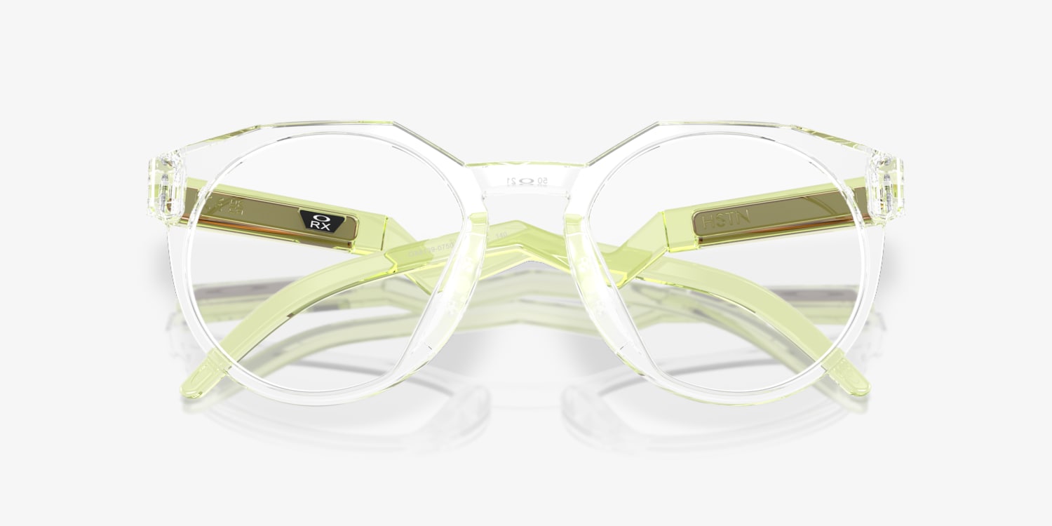 Oakley OX8139 HSTN Eyeglasses | LensCrafters Oakley OX8139 HSTN Eyeglasses | LensCrafters