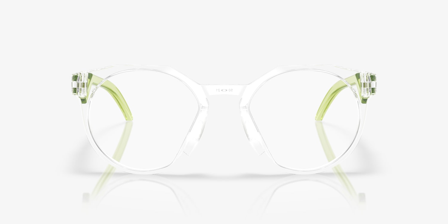 Oakley OX8139 HSTN Eyeglasses | LensCrafters Oakley OX8139 HSTN Eyeglasses | LensCrafters