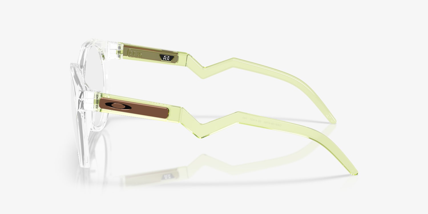 Oakley OX8139 HSTN Eyeglasses | LensCrafters Oakley OX8139 HSTN Eyeglasses | LensCrafters
