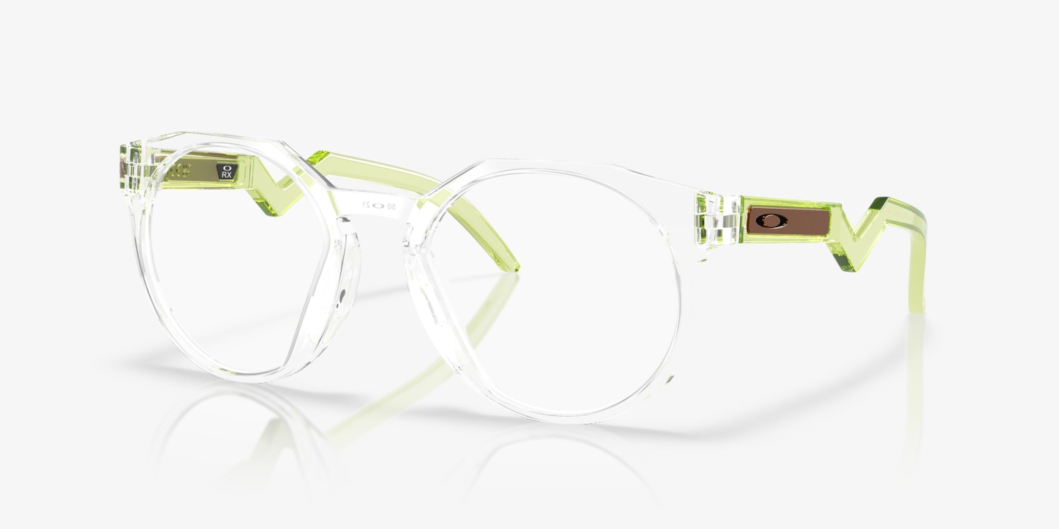 Oakley OX8139 HSTN Eyeglasses | LensCrafters Oakley OX8139 HSTN Eyeglasses | LensCrafters