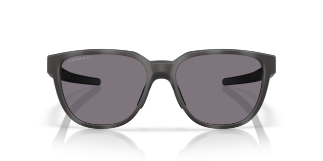 Oakley Man Matte Transparent Stonewash Tortoise