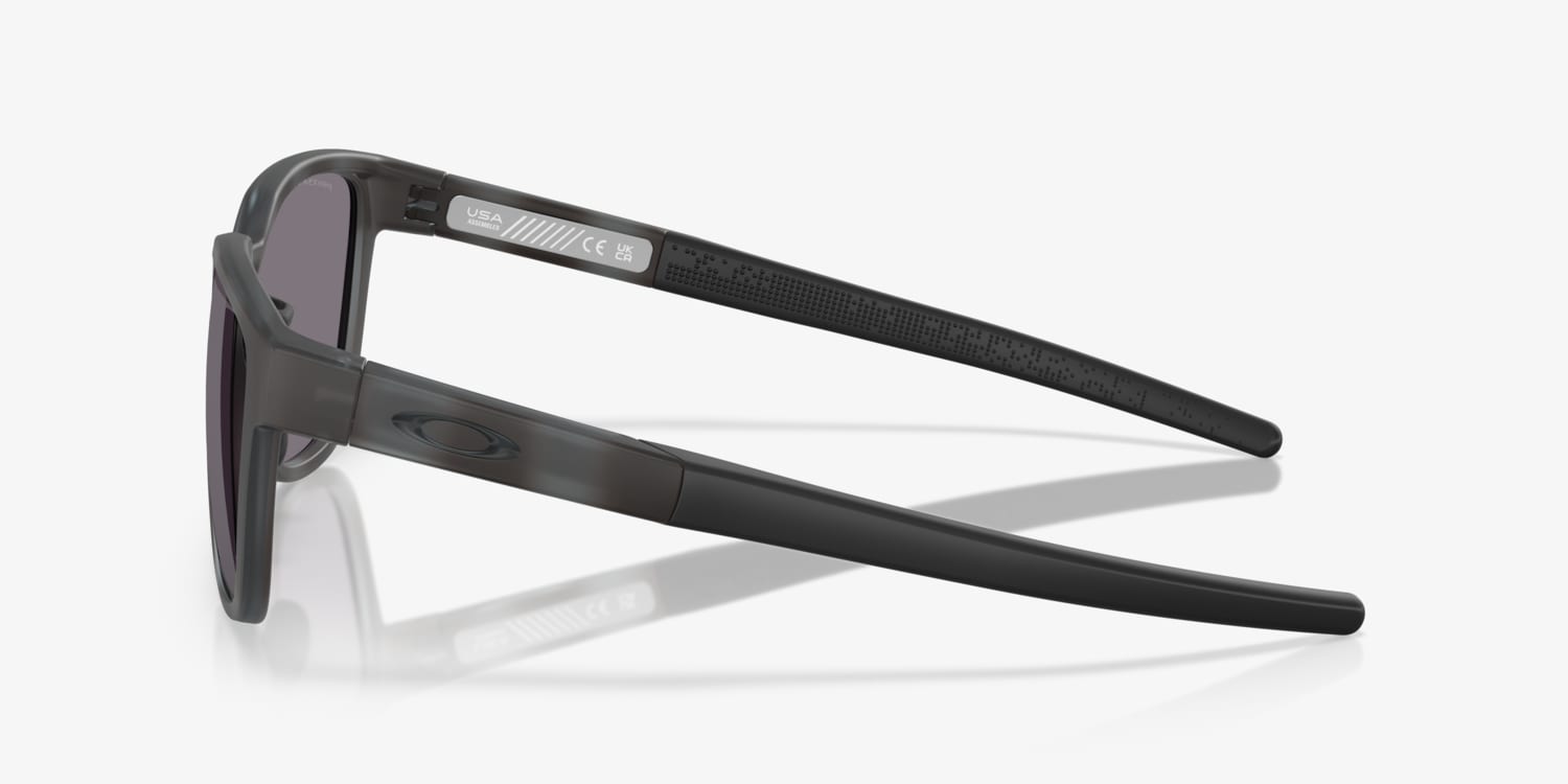 Oakley OO9250A Actuator (Low Bridge Fit) Sunglasses Oakley OO9250A Actuator (Low Bridge Fit) Sunglasses