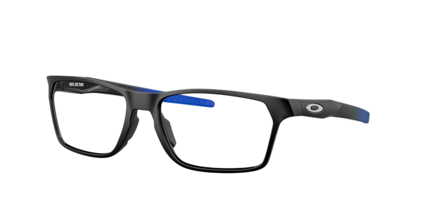 Oakley OX8032 Hex Jector Fathom Collection Eyeglasses | LensCrafters