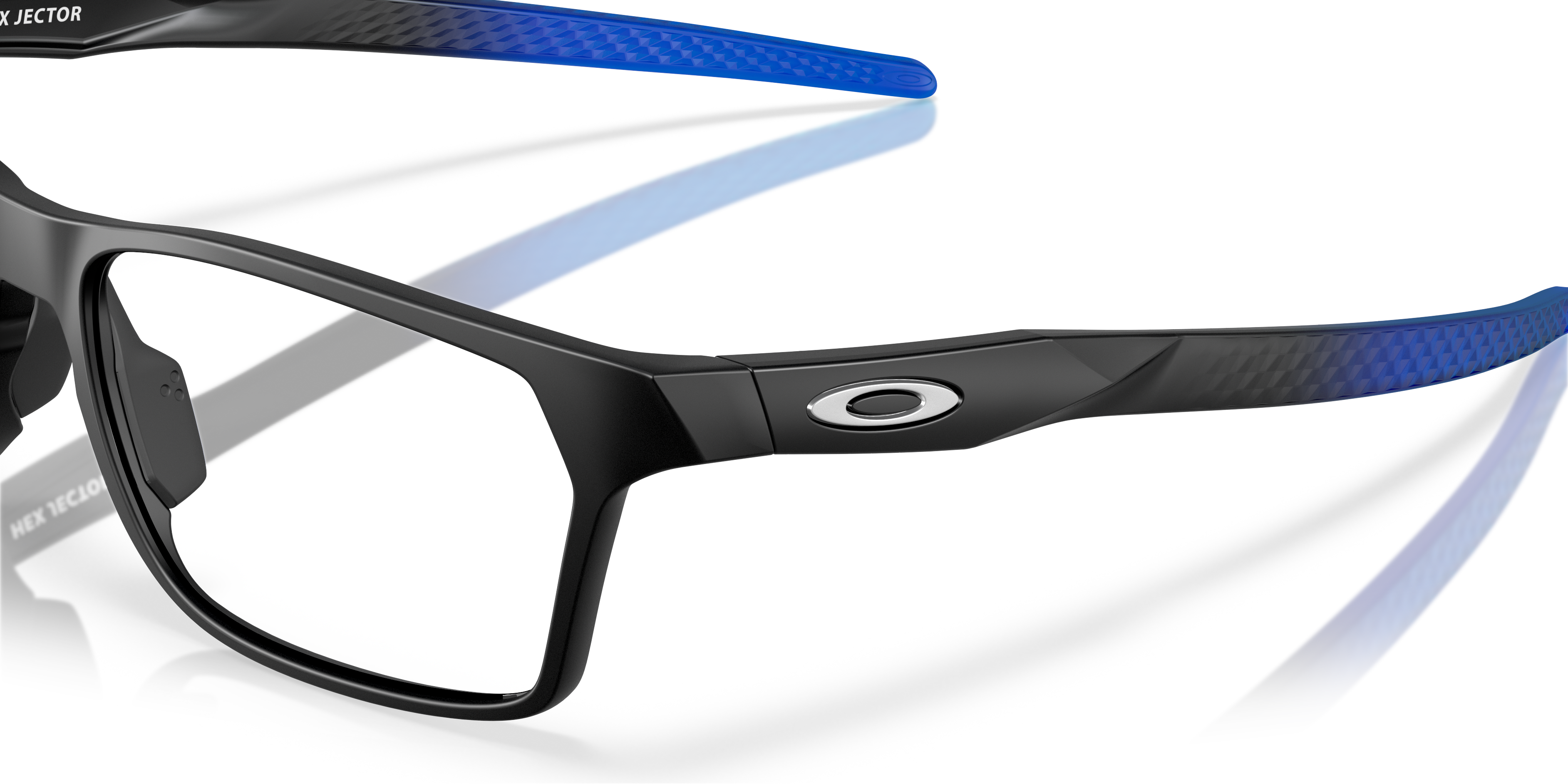 OX8032 Hex Jector Fathom Collection