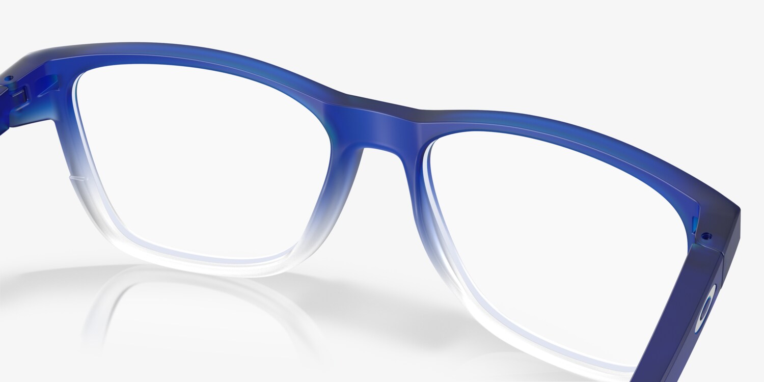 Ｏ Double H Men's Phantom Rider Zenon Brown Square Toe Work