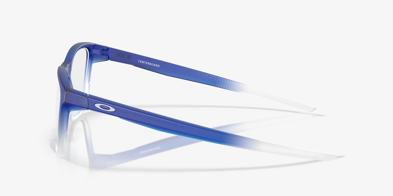 Oakley OX8163 Centerboard Fathom Collection Eyeglasses Oakley OX8163 Centerboard Fathom Collection Eyeglasses