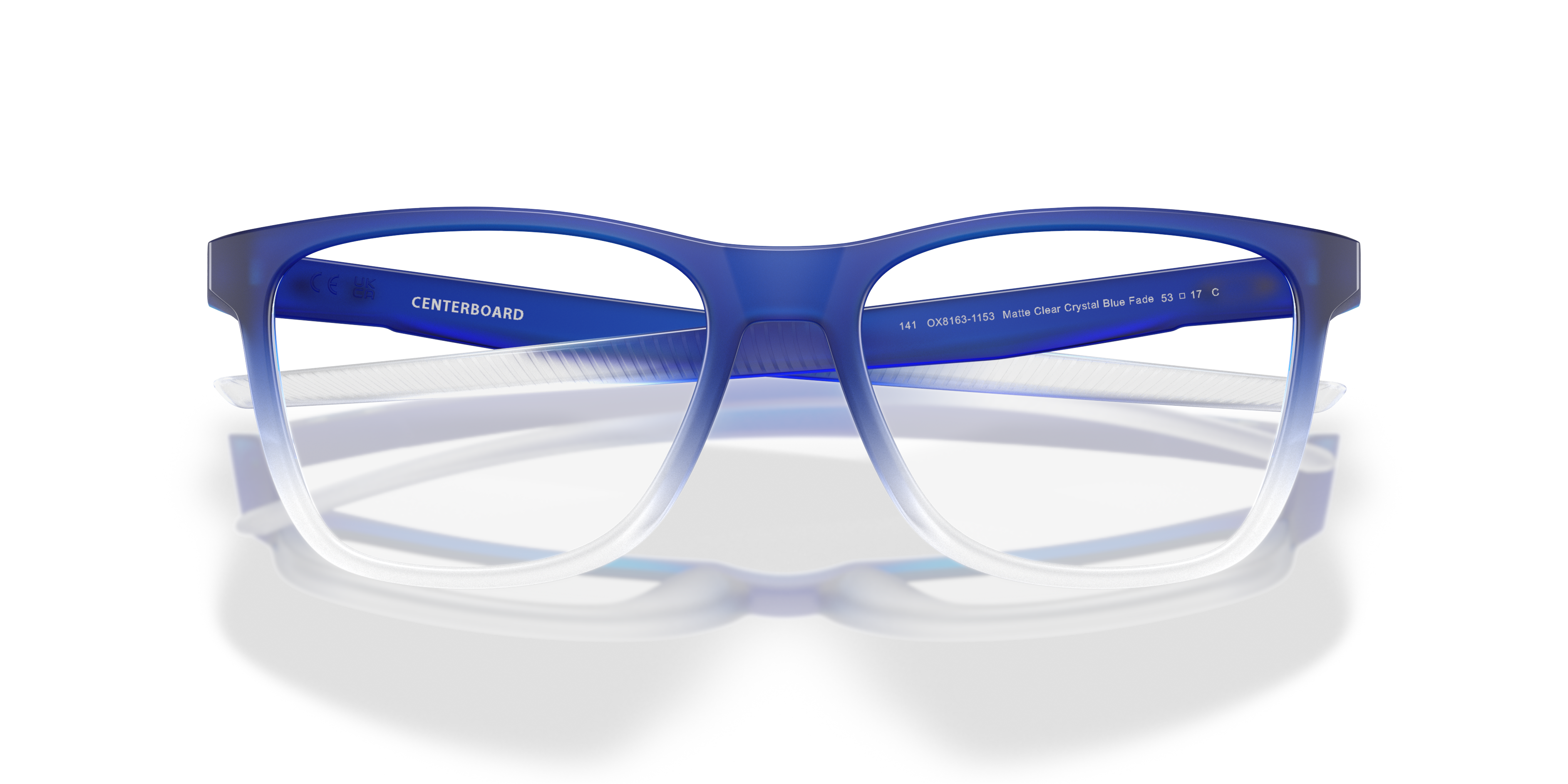 OX8163 Centerboard Fathom Collection