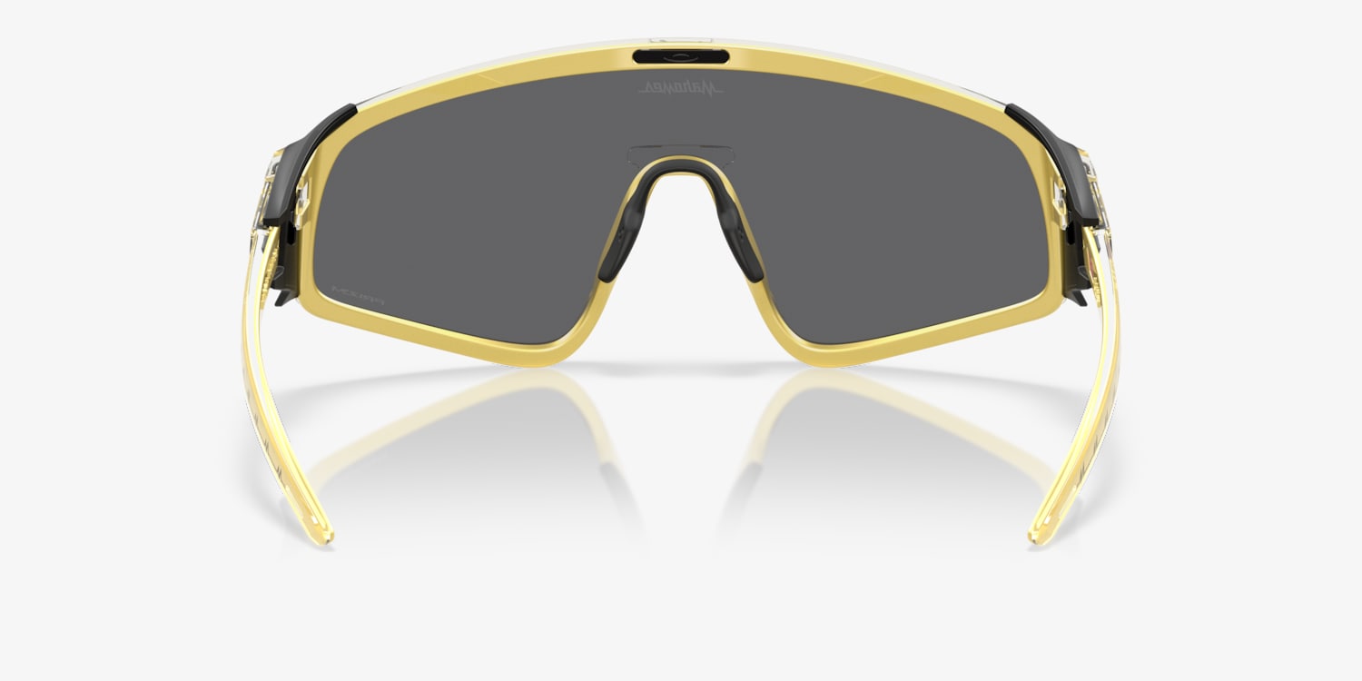 Oakley OO9404 Latch™ Panel Patrick Mahomes II Collection Oakley OO9404 Latch™ Panel Patrick Mahomes II Collection