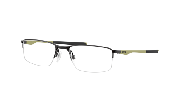 Oakley Man Satin Black