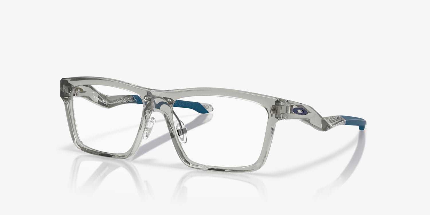 Oakley OY8031 Field Marsh Eyeglasses | LensCrafters Oakley OY8031 Field Marsh Eyeglasses | LensCrafters