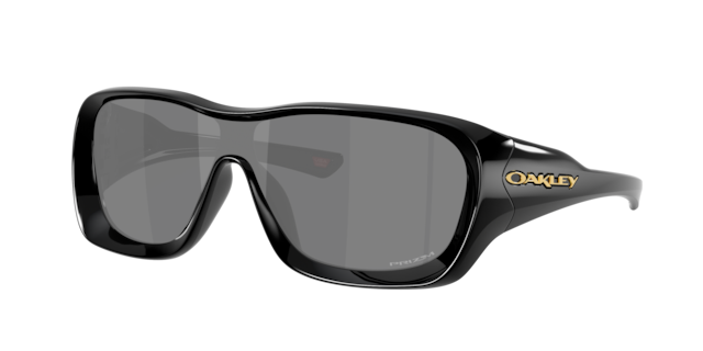 Oakley Unisex Polished Black