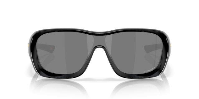 Oakley Unisex Polished Black