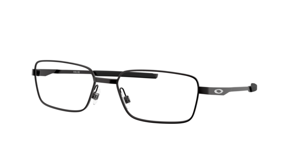 Oakley Man Satin Black