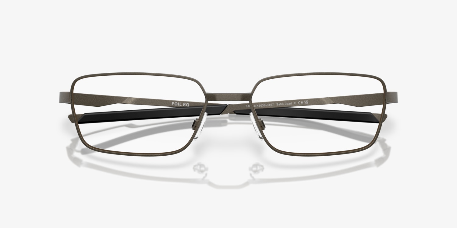 アウトレット福袋 Foil OX3036 Oakley RQ LensCrafters | Eyeglasses ウェア